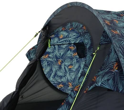 Regatta Malawi 2 (Print) Hawaiian