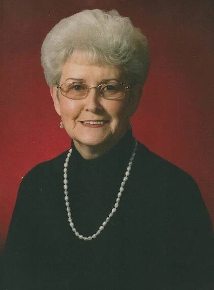 Betty McAlpin - Affordable Cremation