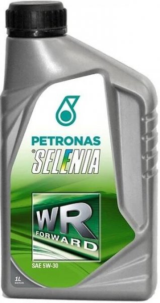 Selenia 70311E18EU - WR Forward 0W-20 - 1L