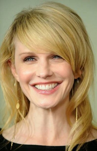 Kathryn Morris