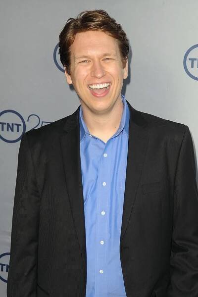 TBS Cancels 'The Pete Holmes Show' After Two Seasons (Exclusive)