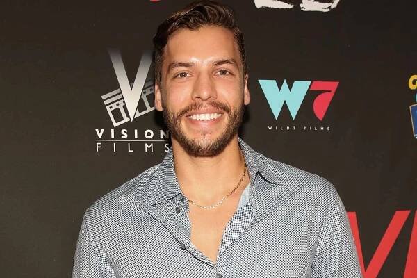 Joseph Baena Says He 'Would Love a Relationship' but Gets 'Bored' with Dating Apps