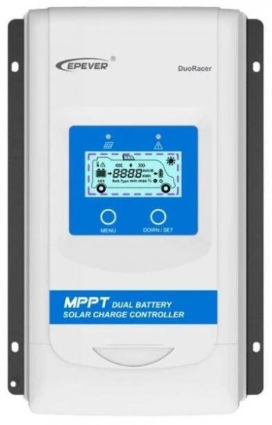 Epever DR3210-DDS
