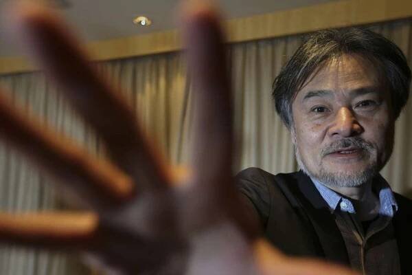 Spotlight: Kiyoshi Kurosawa