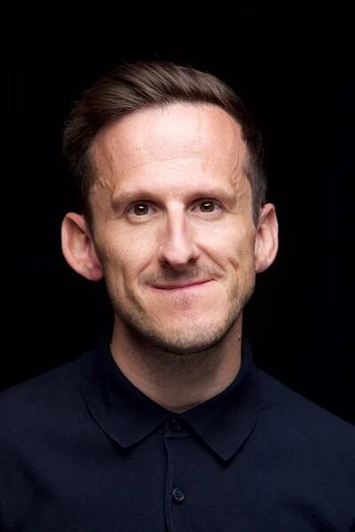 adam brown head