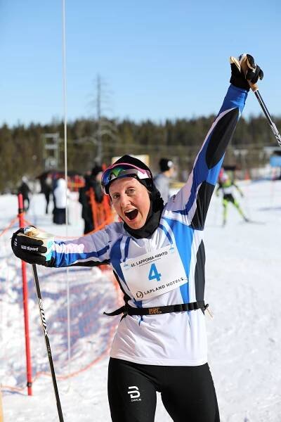 Gallery - Lapponia Ski Week