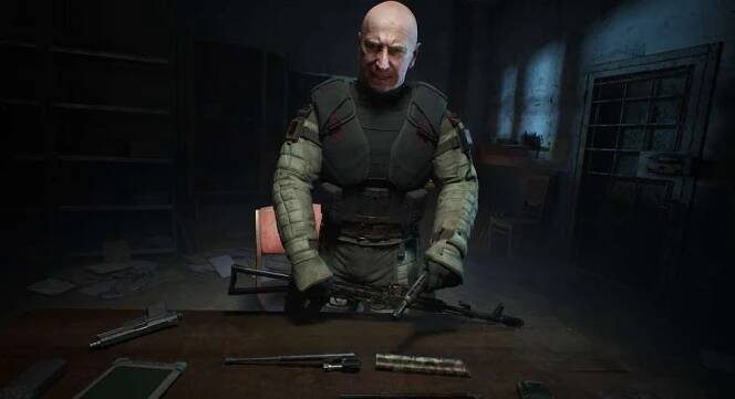 S.T.A.L.K.E.R. 2 Heart of Chornobyl Deluxe Edition 10
