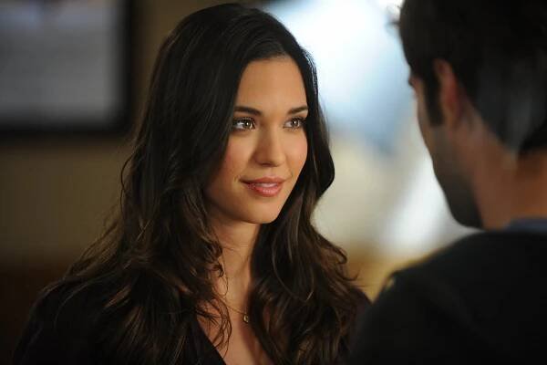 Skupinový sex - Z filmu - Odette Annable