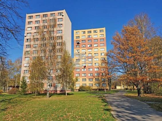 Prodej Byt 2+1, Plzeňská, Ostrava - Hrabůvka