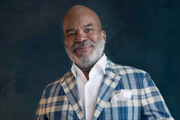 David Alan Grier Earns NAACP Image Award Nomination for St. Denis Medical