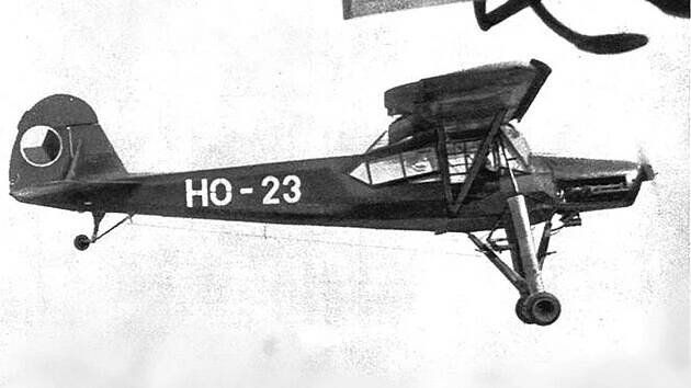 K-65 Čáp