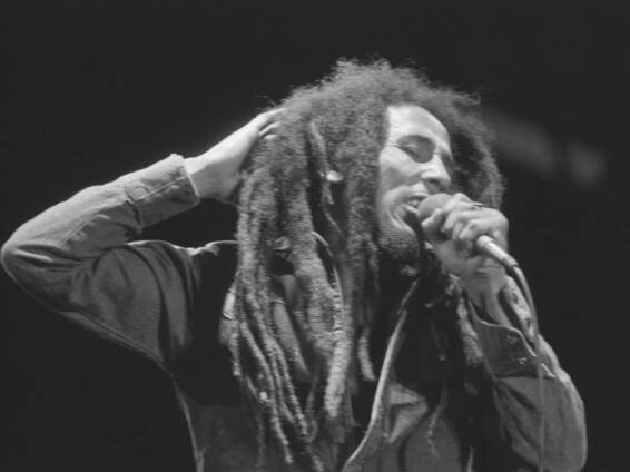 In ‘Bob Marley: One Love’ film: what's his faith? And why is marijuana deemed holy to the Rastafari?