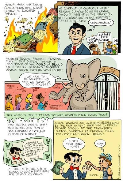 @stopproject2025comic on Tumblr