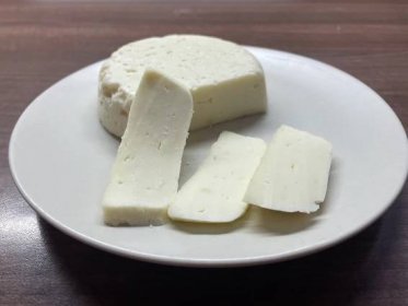 Jednoduchá výroba domácího sýra