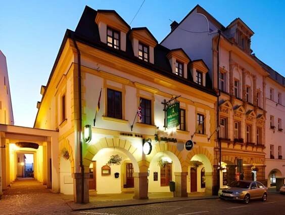 Trutnov: hotely 2025 | Trutnov: levné hotely | lastminute.com