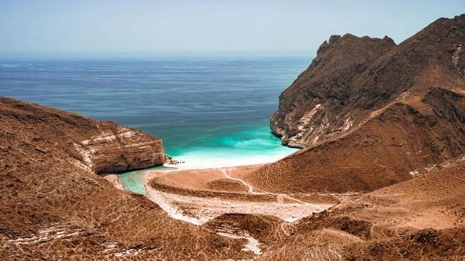 BEACHES - TRAVEL photography by Thorsten Kuttig