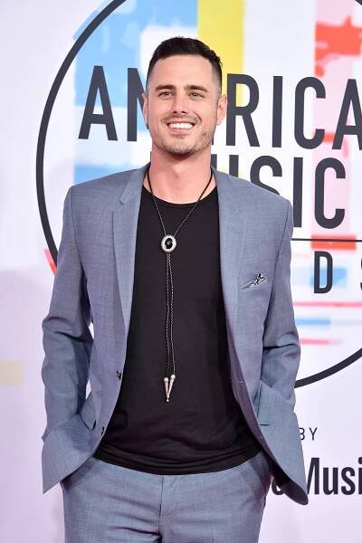 Ben Higgins Reveals Relationship With Girlfriend Jessica Clarke