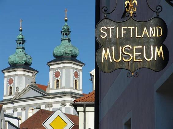 Stiftlandmuseum Waldsassen