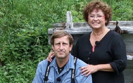 Proč spolu nemají Václav Vydra a Jana Boušková děti? Tragické i veselé momenty legendární dvojice... Čtěte Tajnosti slavných