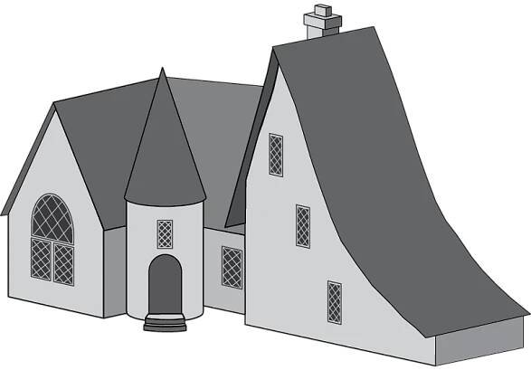 Hot Door - DwellSymbols - Overview