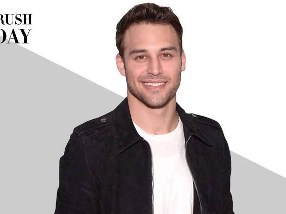 Ryan Guzman on 'Notorious,' Richard Linklater and Learning from JLo