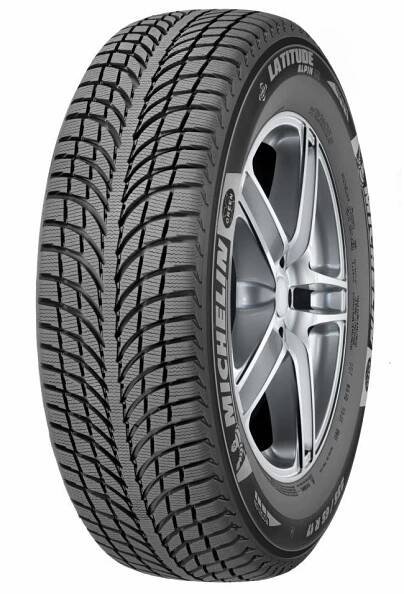 Michelin LATITUDE ALPIN LA2 235/65 R17 108 H Zimní | E-pneumatiky.cz 