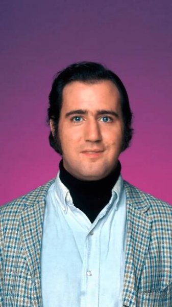 The One True Andy Kaufman: A New Doc Uses Private Tapes to Capture His Genius, Kindness, and Chaos