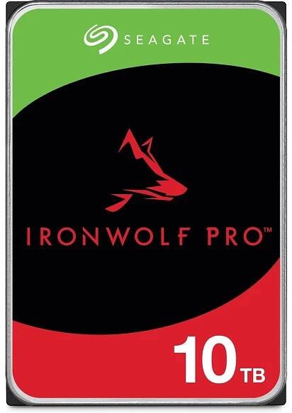 Seagate IronWolf Pro 16TB HDD