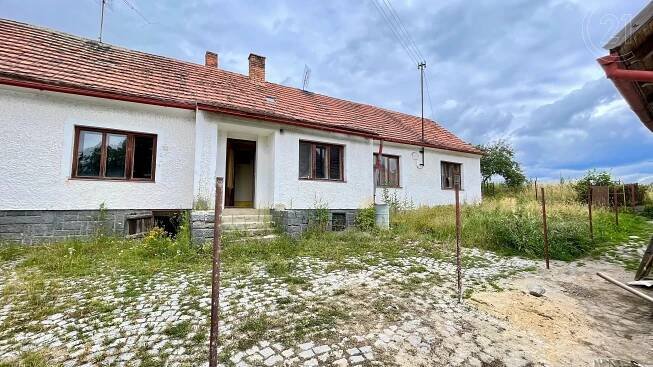 Prodej rodinného domu Mirovice 3 500 000 Kč, foto 1
