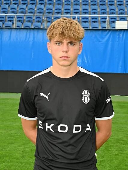 David Schutz - Brankář