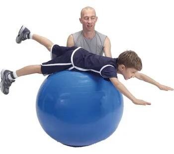 Gymnastický míč