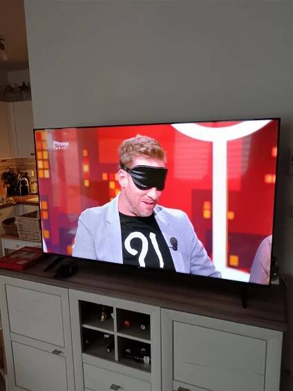 Recenze 58" TCL 58V6B | Alza.cz 
