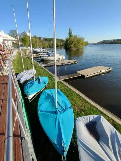 Yacht Club CERE foto 6