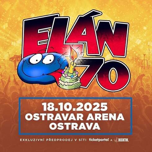 Elán 70 (2025)