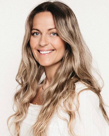 Svandís Dóra Einarsdóttir - Creative Artists Iceland