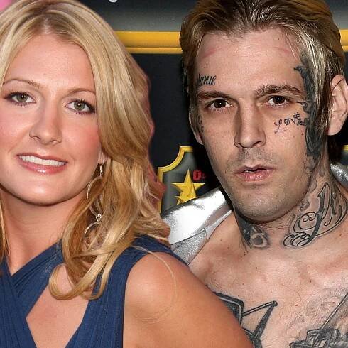 Bobbie Jean Carter, Nick & Aaron Carter's Sister, Found Unresponsive in Bathroom