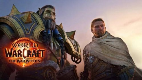 World of Warcraft: The War Within Q&A - 'We Don't Want a Perfect Meta; We're Already Building Midnight Zones'