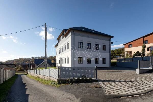Prodej Byt 2+kk, Fulnek - Lukavec, okres Nový Jičín