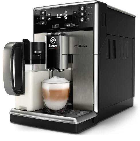 Automatický kávovar Philips Saeco SM5572/10