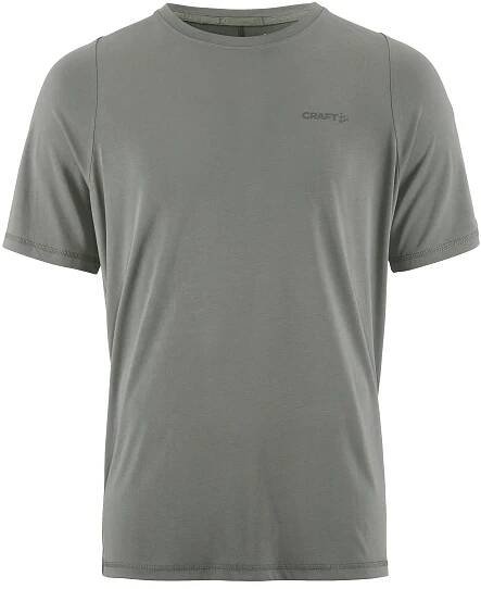 Pánské funkční triko CRAFT CORE ESSENCE BI-BLEND SS 1913205-647000