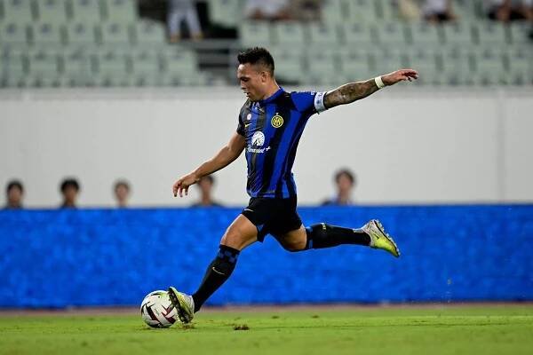 Inter Milán - Zprávy ze dne 27.07.2023 - FC INTER MILANO