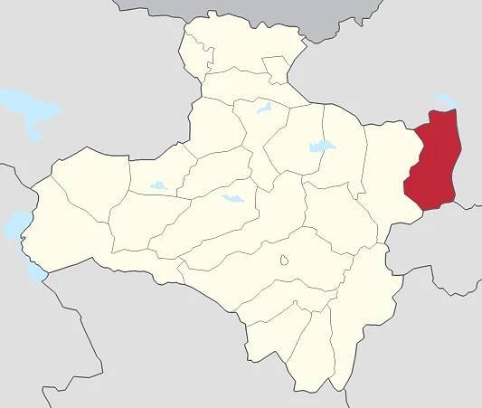 Ikh-Uul, Zavkhan