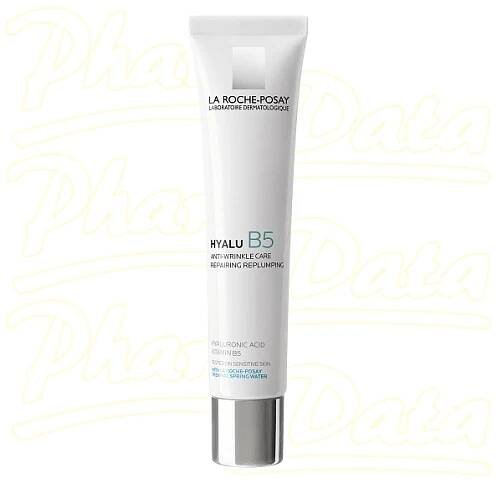LA ROCHE-POSAY HYALU B5 krém 40ml
