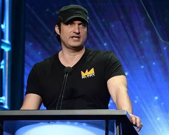 Robert Rodriguez To Direct 'Escape From New York'