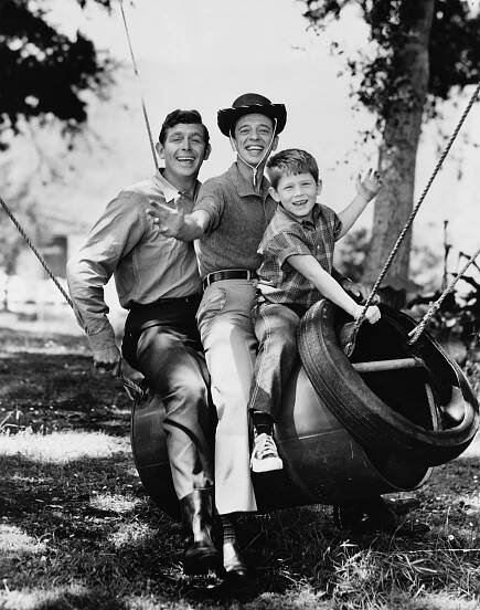 The Andy Griffith Show 65 Years Later: Untold Stories From the Set
