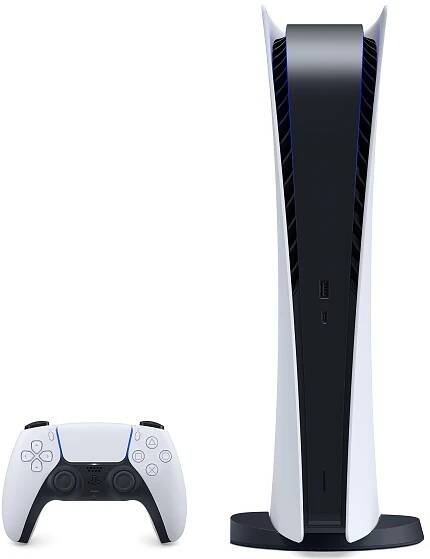 Sony PlayStation 5 PS5