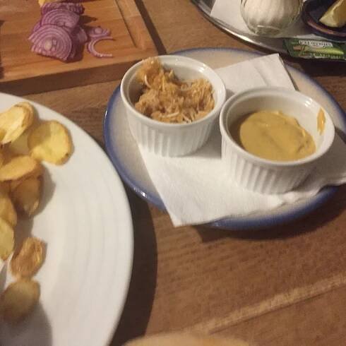 BUKOVANSKY MLYN, Bukovany - Menu, Prices & Restaurant Reviews - Tripadvisor