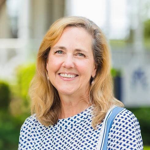 Denise Fleming 