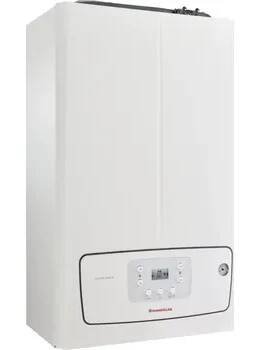 Kamna Immergas jednofunkční ocelová na plyn 24 kW