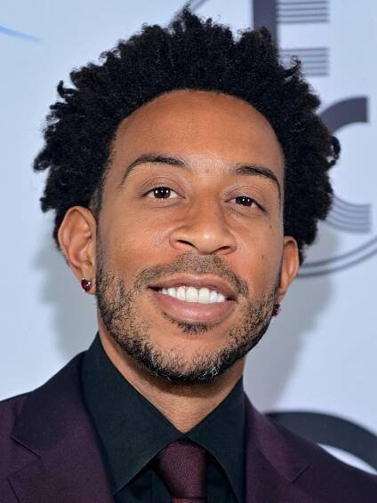 Ludacris - Rapper, Actor, Record Producer